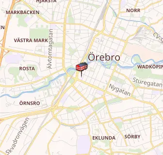 Örebro