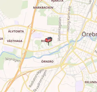 Örebro