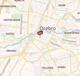 Örebro