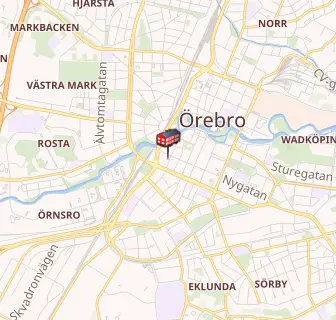 Örebro