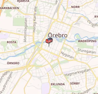 Örebro