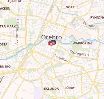 Örebro
