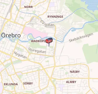 Örebro