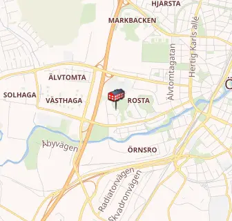 Örebro