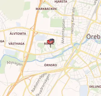 Örebro