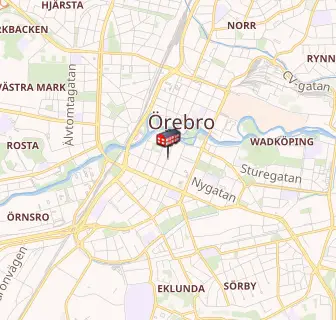 Örebro
