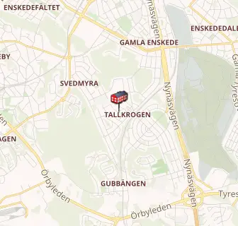Stockholm