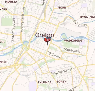 Örebro