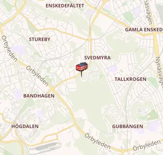 Stockholm
