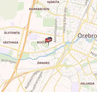 Örebro