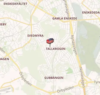 Stockholm