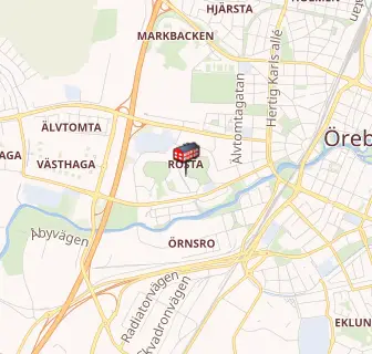 Örebro
