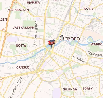 Örebro