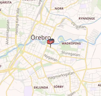 Örebro