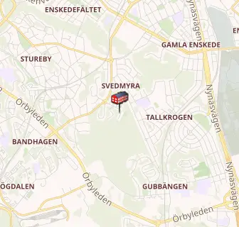 Stockholm