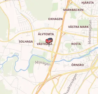 Örebro