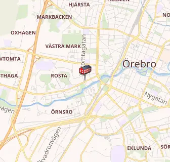 Örebro