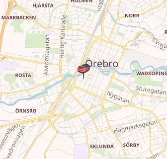 Örebro