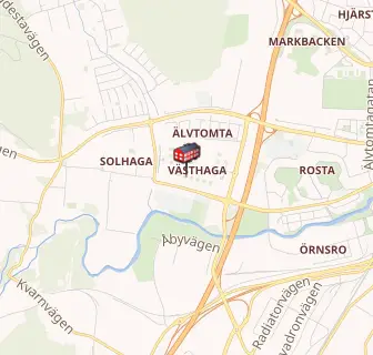 Örebro