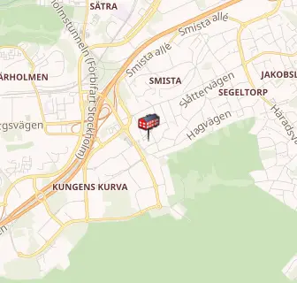 Huddinge