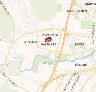 Örebro
