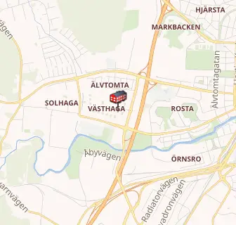 Örebro
