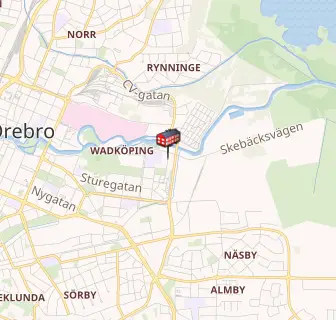 Örebro