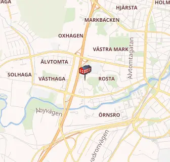 Örebro