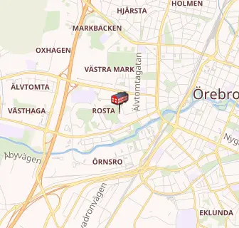 Örebro