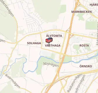 Örebro