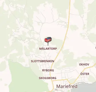 Strängnäs