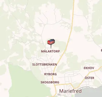 Strängnäs