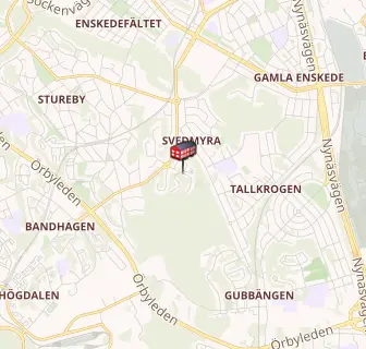 Stockholm