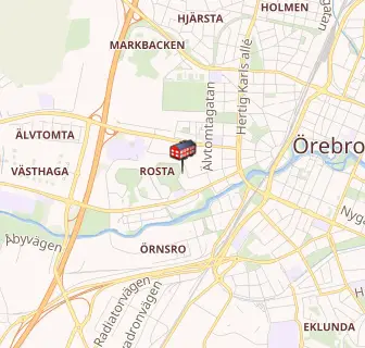 Örebro