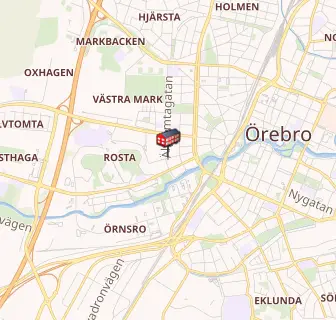 Örebro