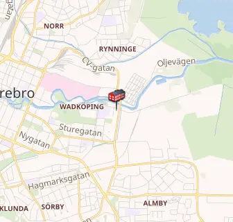 Örebro