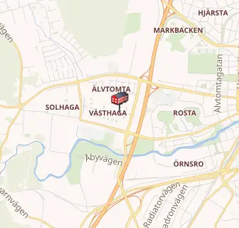 Örebro