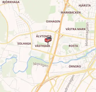 Örebro