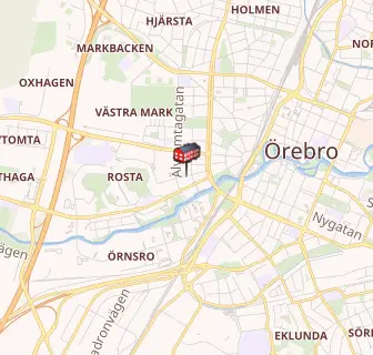 Örebro