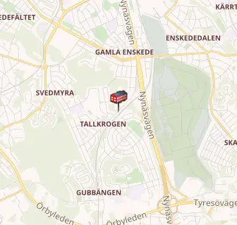 Stockholm