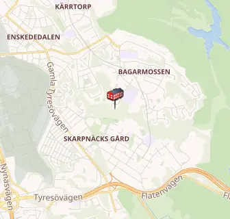 Stockholm
