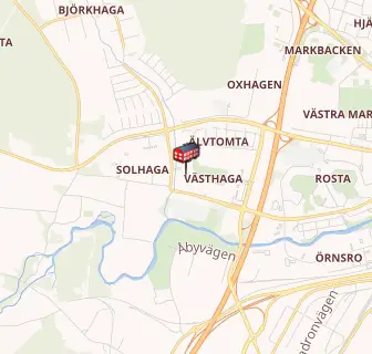 Örebro