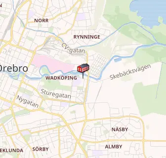 Örebro