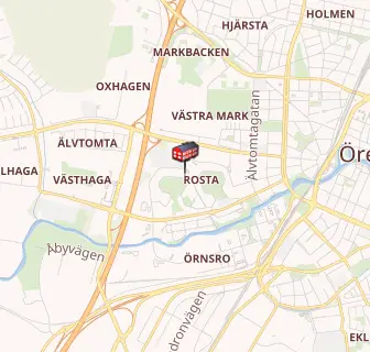 Örebro