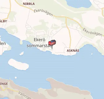 Ekerö