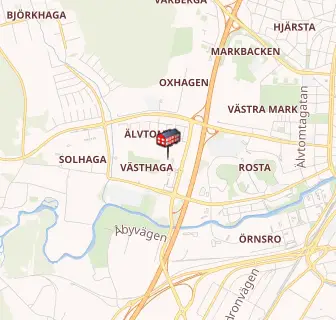 Örebro