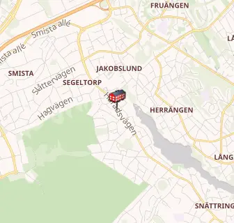 Huddinge