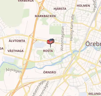 Örebro
