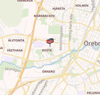 Örebro