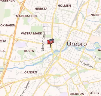 Örebro